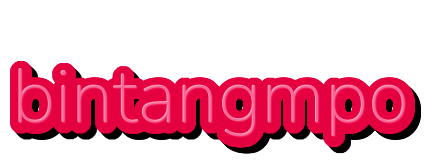 bintangmpo — logo kanal