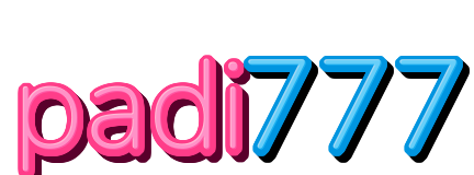 padi777 — logo kanal