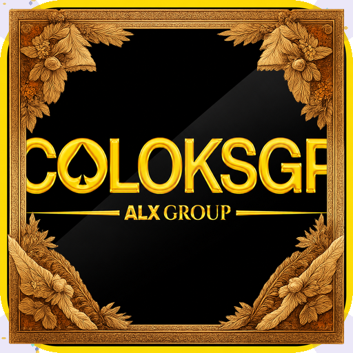 coloksgp — galeri pratinjau Resmi APK